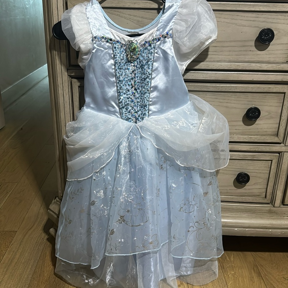 Kids dress